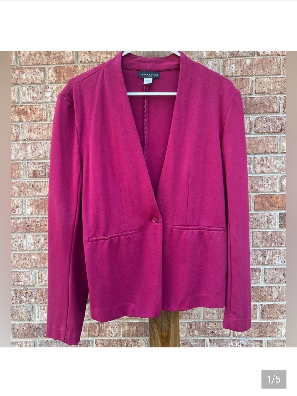 Women’s blazer‎